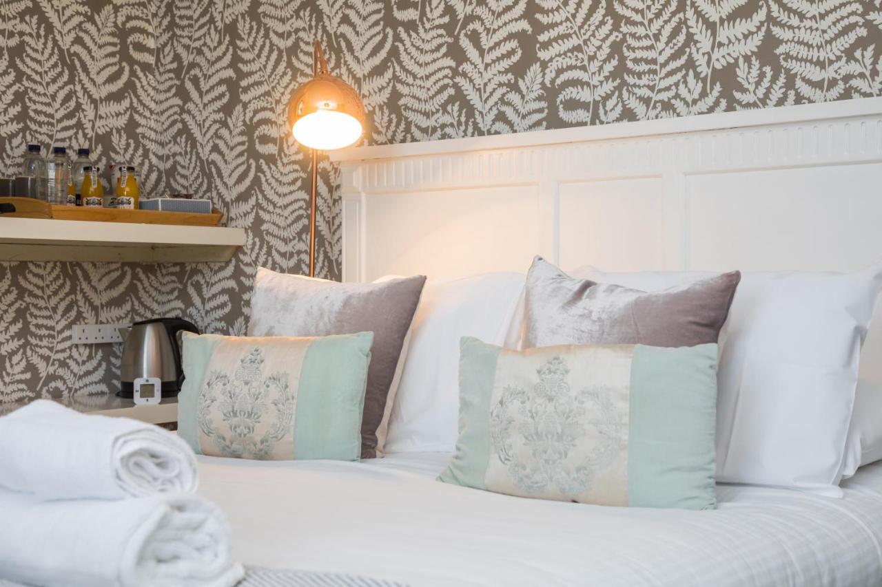 Morleys Rooms - Located In The Heart Of Hurstpierpoint By Huluki Sussex Stays Exterior foto