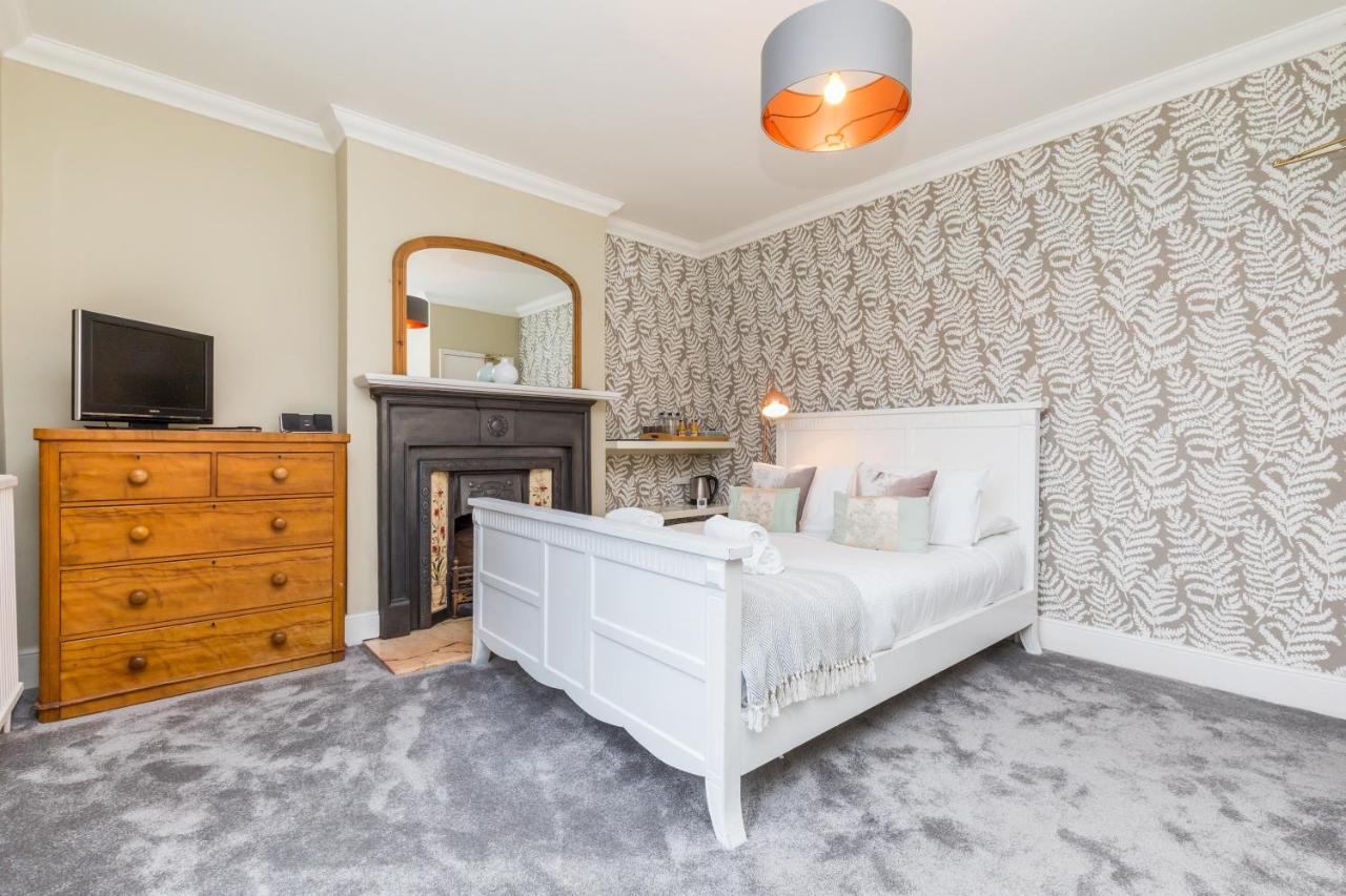 Morleys Rooms - Located In The Heart Of Hurstpierpoint By Huluki Sussex Stays Exterior foto